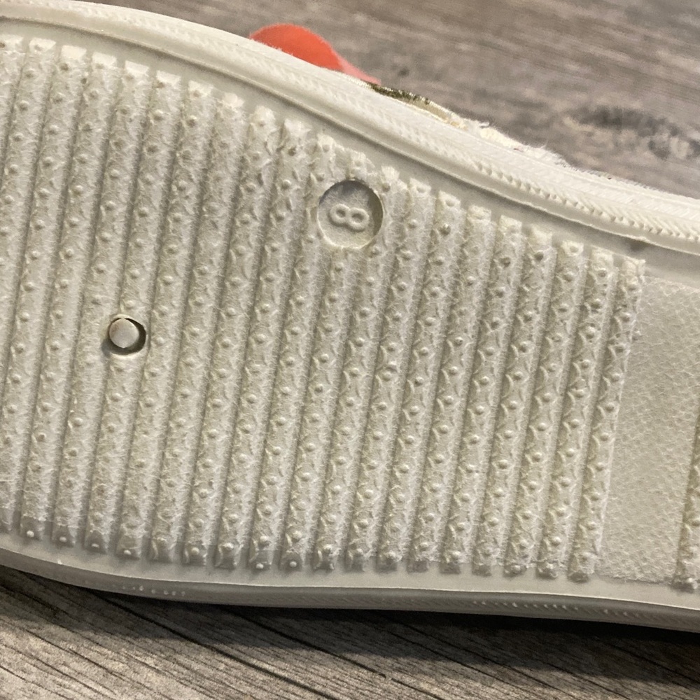 “Clochard de Luxe” summer shoes - Picture 10 of 11
